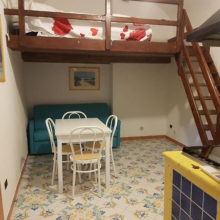 Nido Di Flora Villa Vietri Buitenkant foto